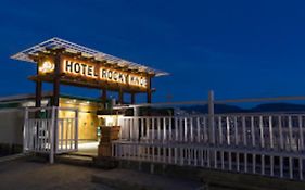 Hotel Rocky Knob Shimla